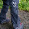 Finntrail Pants Expert Graphite XS - Image 2