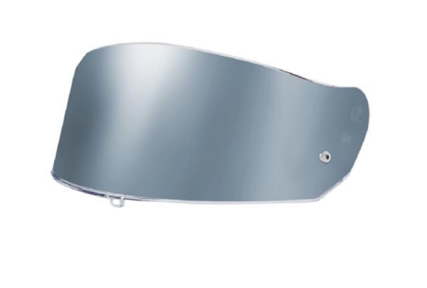 LS2 VISOR FF808 LIGHT TINTED