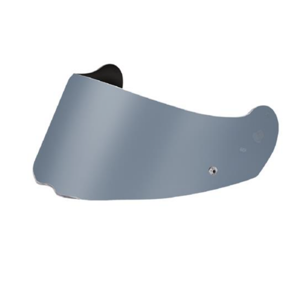 LS2 VISOR FF908 LIGHT TINTED