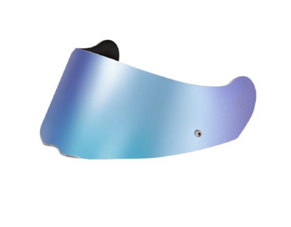 LS2 VISOR FF908 IRIDIUM BLUE