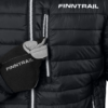 Finntrail Thermal Jacket Master Graphite XXXL - Image 6