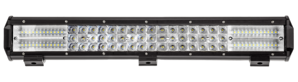 SHARK LED Light Bar 20,5", 144W