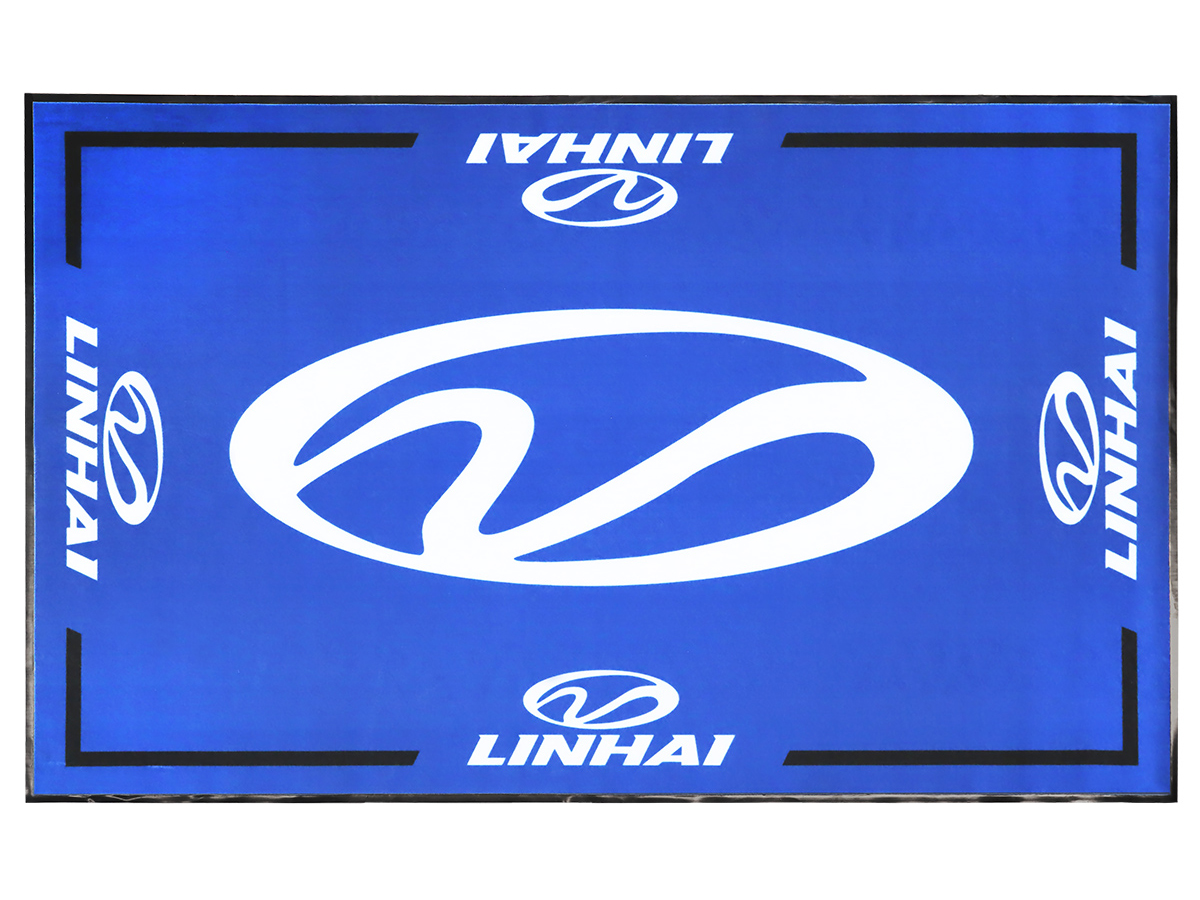 floor mat LINHAI 150×240 cm